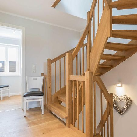 Fehmarn Villa List Kültér fotó