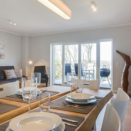 Fehmarn Villa List Kültér fotó