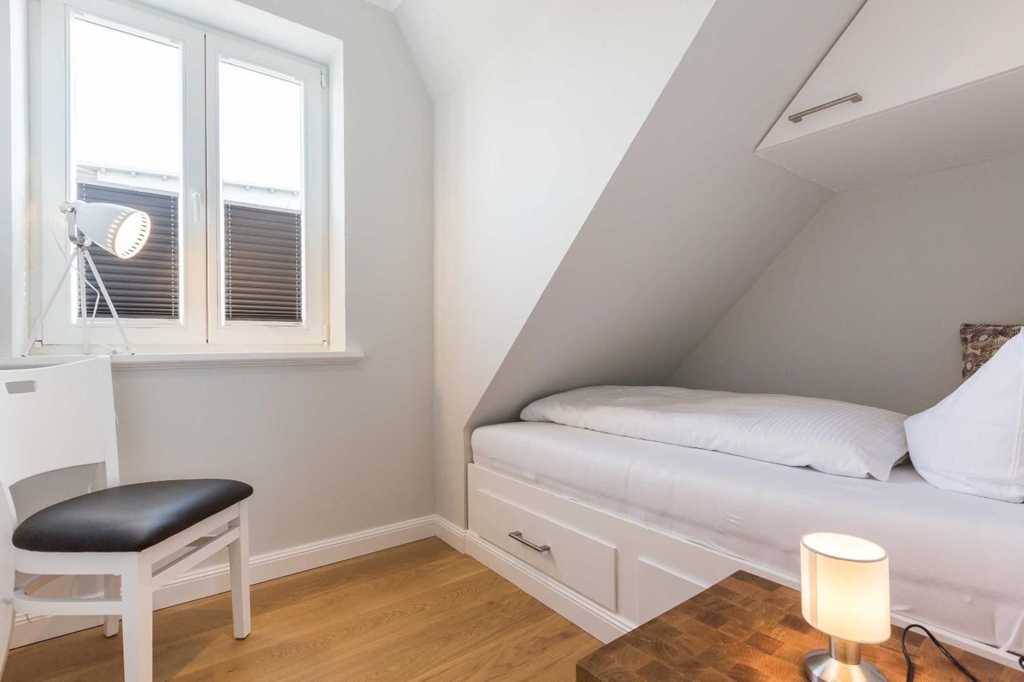 Fehmarn Villa List Kültér fotó
