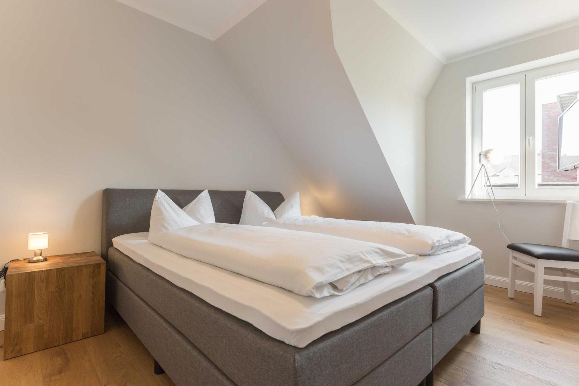Fehmarn Villa List Kültér fotó