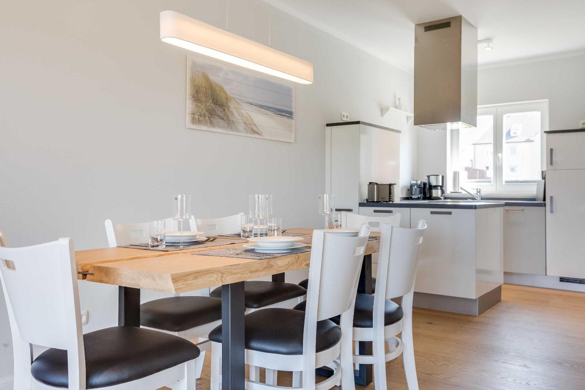 Fehmarn Villa List Kültér fotó