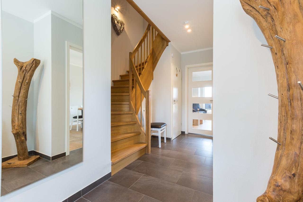 Fehmarn Villa List Kültér fotó