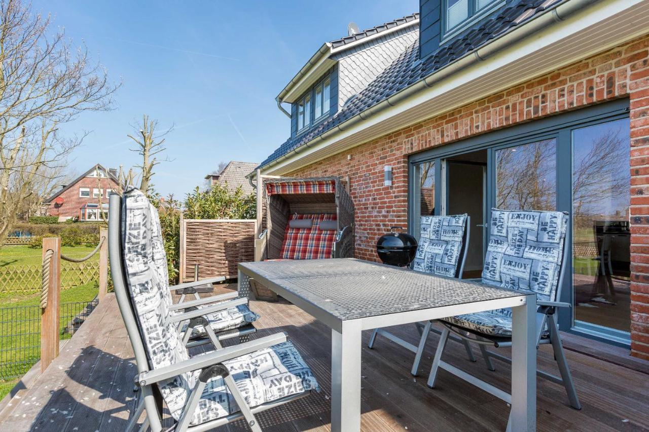 Fehmarn Villa List Kültér fotó