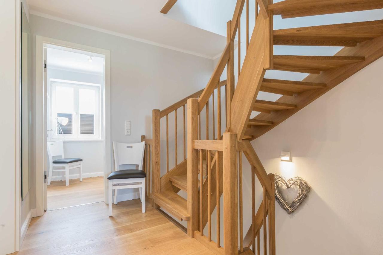 Fehmarn Villa List Kültér fotó